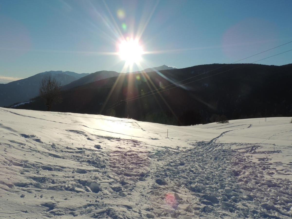 Rosenheim Daire Maranza Dış mekan fotoğraf