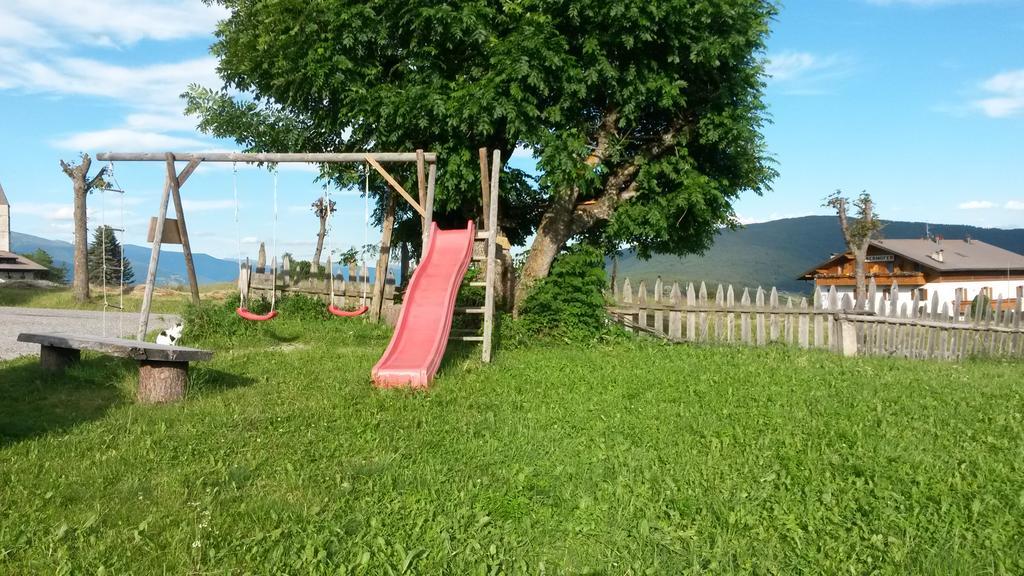 Rosenheim Daire Maranza Dış mekan fotoğraf