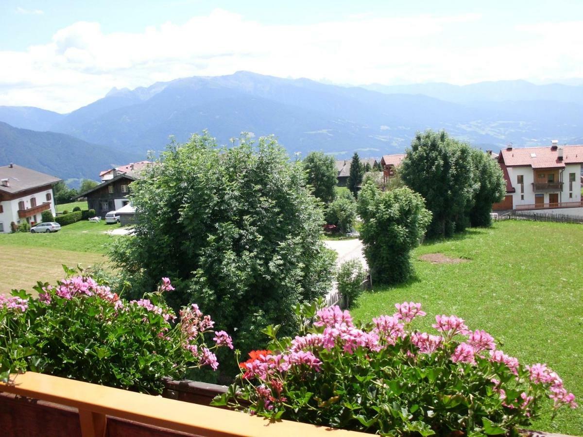 Rosenheim Daire Maranza Dış mekan fotoğraf